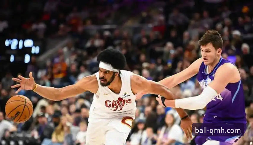 米切尔42分引领骑士险胜魔术：一场攻防节奏与球星成色的深度解析