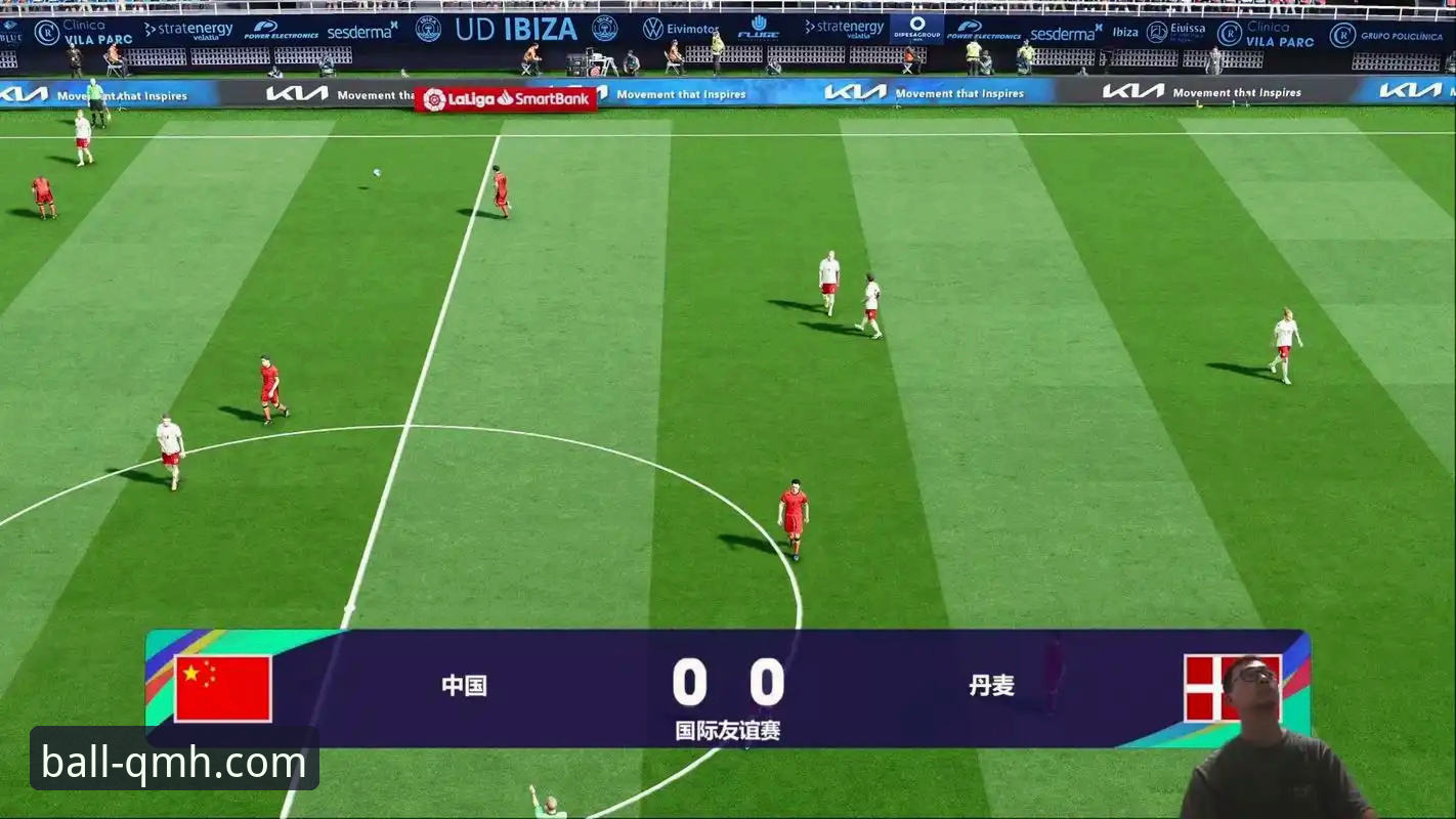 为什么我的球盟会体育赛事直播总是卡顿？资深用户分享解决之道