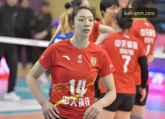 中国女排2-3惜败土耳其的5个关键细节：龚翔宇与唐欣的统治级表现解析